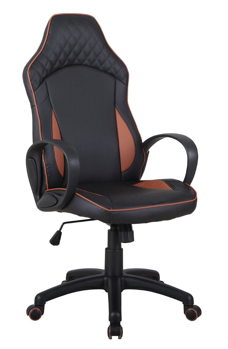 Фото Кресло геймерское Спиди (Speedy)  от производителя Tetchair в Крыму по цене 12 760 ₽