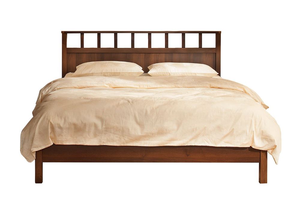 Фото Кровать двуспальная люкс Sherlock-47 (СМ 160x200) без основания в Крыму по цене 11 060 ₽ от производителя Глазов, код товара 2000000872582, 2000001463796 шт Фото Кровать двуспальная люкс Sherlock-47 (СМ 160x200) без основания от производителя Глазов в Крыму по цене 11 060 ₽