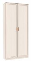 Шкаф для одежды 06.14 Габриэлла (80) двухдверный в интернет магазине Планета Комфорта Фото shkafy-platyanye шкаф для одежды 06.14 габриэлла (80) двухдверный производитель Олмеко