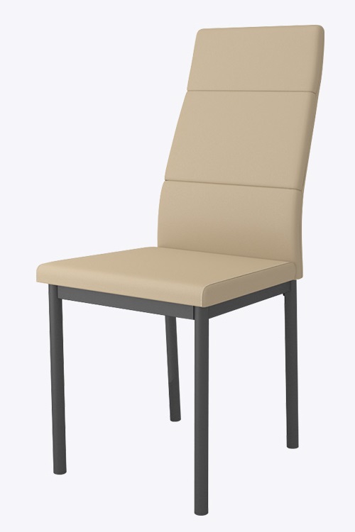 Фото Стул обеденный Слайп в Крыму по цене 3 150 ₽ от производителя Mamadoma, код товара 2000001267455, 2000001267462, 2000001267479, 2000001267486 шт Фото Стул обеденный Слайп от производителя Mamadoma в Крыму по цене 3 150 ₽