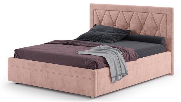 Фото Кровать односпальная Jessica 3 (СМ 120х200) без основания в Крыму по цене 33 920 ₽ от производителя Корона, код товара 2000002453697, 2000002453703, 2000002453710, 2000002453727, 2000002453734, 2000002453741, 2000002453758, 2000002453765, 2000002453772, 2000002453789, 2000002453796, 2000002453802, 2000002453819, 2000002453826, 2000002453833, 2000002453840 шт Фото Кровать односпальная Jessica 3 (СМ 120х200) без основания от производителя Корона в Крыму по цене 33 920 ₽