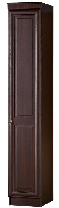 Шкаф Инна 616 (40) однодверный (денвер темный, денвер темный,(Яна)) Шкаф Инна 616 (40) однодверный (денвер темный, денвер темный,(Яна))