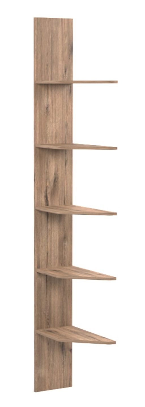 Фото Полка открытая Денвер 2300 в Крыму по цене 4 310 ₽ от производителя СБК, код товара 2000001713051 шт Фото Полка открытая Денвер 2300 от производителя СБК в Крыму по цене 4 310 ₽