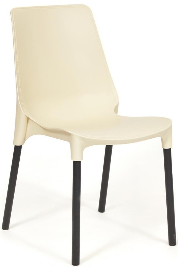 Фото Стул Джинез (Genius) 75 от производителя Tetchair в Крыму по цене 4 080 ₽