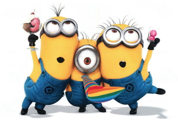 Подарок всем в день рождения Подарок всем в день рождения