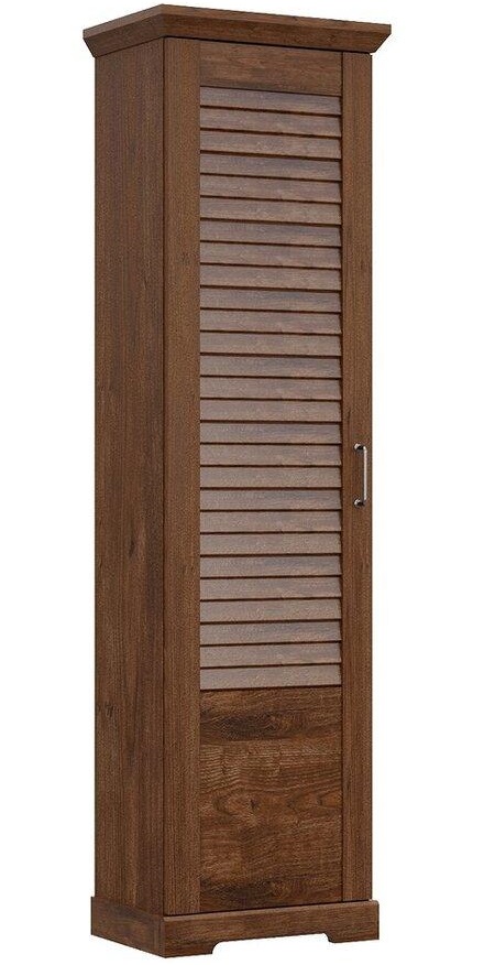 Фото Шкаф для одежды Кантри в Крыму по цене 12 800 ₽ от производителя СБК, код товара 2000001559260, 2000001559277, 2000001559284 шт Фото Шкаф для одежды Кантри от производителя СБК в Крыму по цене 12 800 ₽