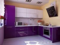 Кухня на заказ Угловая (Фасад МДФ, пленка ПВХ) в интернет магазине Планета Комфорта Фото kukhni-individualnogo-izgotovleniya кухня на заказ угловая (фасад мдф, пленка пвх) производитель ПК Кухни