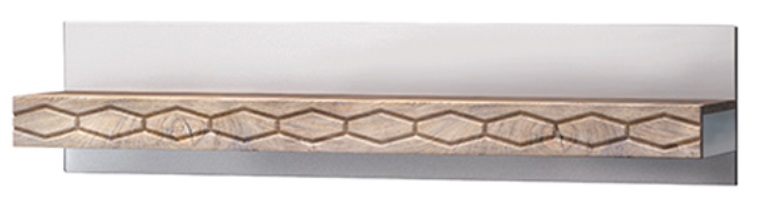 Фото Полка Дели 68 от производителя Яна в Крыму по цене 10 020 ₽