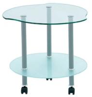 Фото stoly-zhurnalnye стол журнальный кофейный (0,6) производитель Браво-мебель