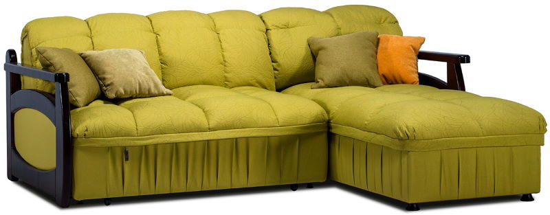 Фото Диван угловой Вери Люкс (1,95) Г-образный от производителя НТКО в Крыму по цене 67 670 ₽