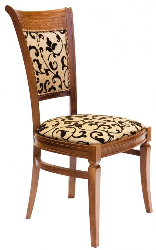 Фото Стул Агар от производителя Рокос в Крыму по цене 9 190 ₽