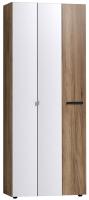 Фото raspashnoy-shkaf шкаф для одежды и белья нео (neo) 87 производитель Глазов