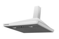 Вытяжка купольная Elegant 50 (500х500хh600) (Материал Металл , цвет белый) в Крыму от производителя 