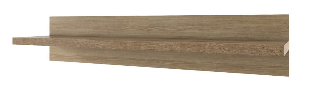 Фото Полка навесная T Дизель (Diesel) в Крыму по цене 3 120 ₽ от производителя Анрэкс, код товара 2000002189114 шт Фото Полка навесная T Дизель (Diesel) от производителя Анрэкс в Крыму по цене 3 120 ₽