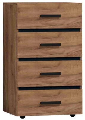 Фото Комод Натура (Nature)-45 от производителя Глазов в Крыму по цене 13 190 ₽