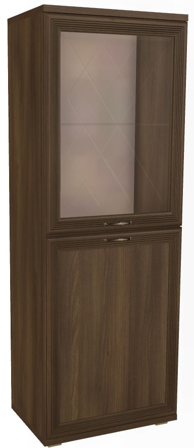 Фото Шкаф Карина ШК-1086 многоцелевой  в Крыму по цене 13 510 ₽ от производителя Лером, код товара  шт Фото Шкаф Карина ШК-1086 многоцелевой  от производителя Лером в Крыму по цене 13 510 ₽