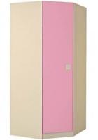 Шкаф Радуга (90) угловой в интернет магазине Планета Комфорта Фото detskaya-modulnaya-raduga шкаф радуга (90) угловой производитель Горизонт