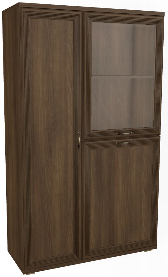 Фото Шкаф Карина ШК-1083 многоцелевой  в Крыму по цене 20 640 ₽ от производителя Лером, код товара 2000002581703, 2000002581710, 2000002581727, 2000002581734 шт Фото Шкаф Карина ШК-1083 многоцелевой  от производителя Лером в Крыму по цене 20 640 ₽