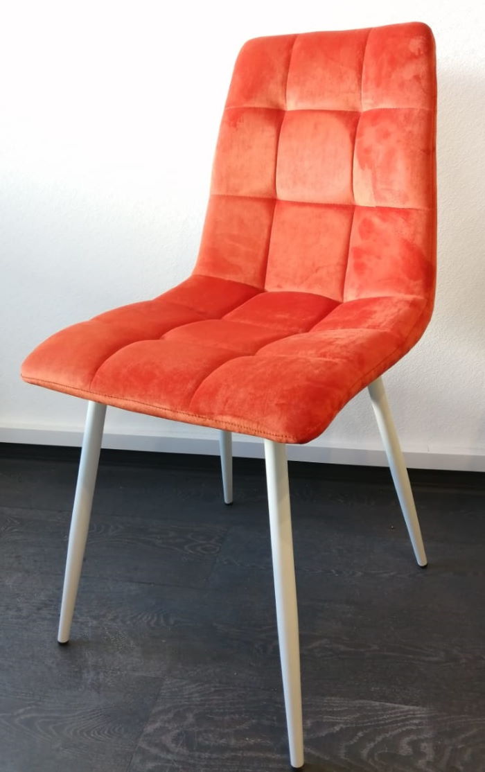 Фото Кресло DC809 от производителя La-alta в Крыму по цене 5 180 ₽