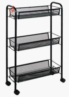 Фото etazherki этажерка ладья 1к на колесиках производитель Завод металлических изделий