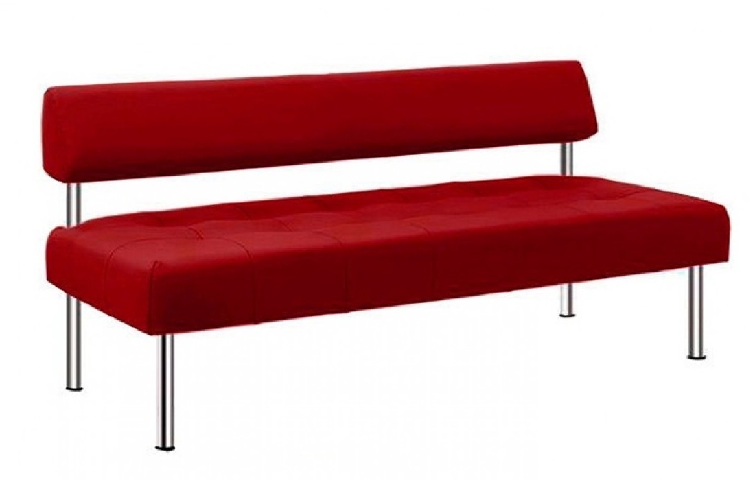 Фото Диван Офис (Office) без подлокотников от производителя Новый стиль в Крыму по цене 23 660 ₽