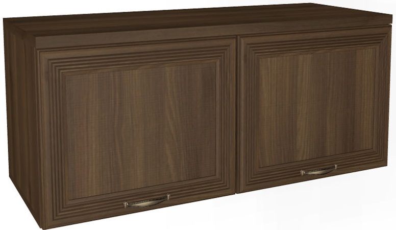 Фото Антресоль Карина АН-1041 от производителя Лером в Крыму по цене 7 220 ₽