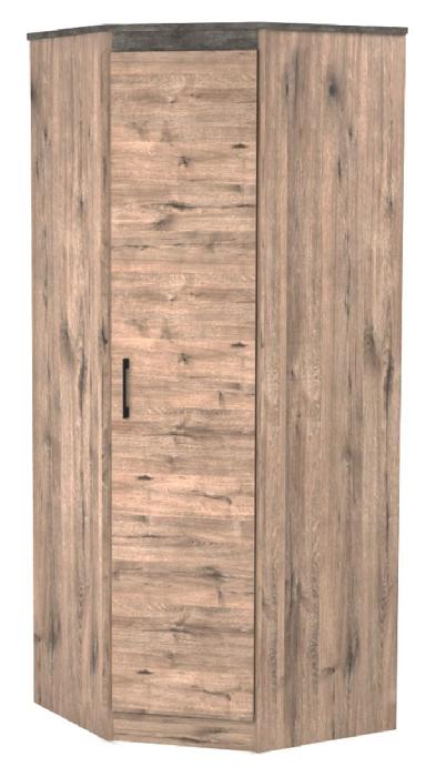 Шкаф Денвер 2300 (88) угловой (веллингтон-камень темный, веллингтон,(СБК)) Шкаф Денвер 2300 (88) угловой (веллингтон-камень темный, веллингтон,(СБК))