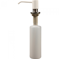 Фото aksessuary-dlya-kukhon дозатор granfest круглый  производитель Granfest