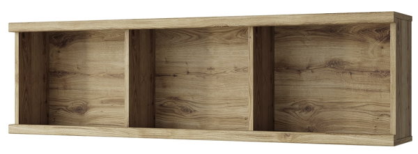 Фото Полка навесная 3N Дорсет (Doorset) от производителя Анрэкс в Крыму по цене 4 630 ₽