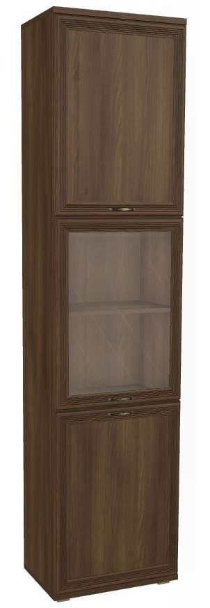 Фото Шкаф Карина ШК-1049 многоцелевой  в Крыму по цене 18 320 ₽ от производителя Лером, код товара 2000002581147, 2000002581154, 2000002581161, 2000002581178 шт Фото Шкаф Карина ШК-1049 многоцелевой  от производителя Лером в Крыму по цене 18 320 ₽