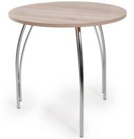 Фото stoly-kruglye стол обеденный лотос производитель 