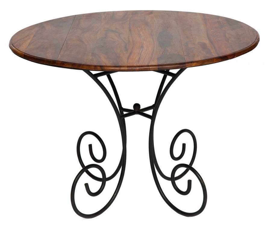 Фото Стол обеденный Либерон (Luberon) (mod 8)  от производителя Tetchair в Крыму по цене 33 980 ₽