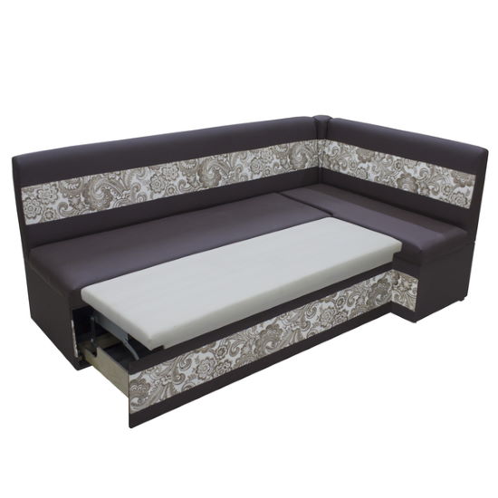 Фото Кухонный уголок Фантазия СМ (7) в Крыму по цене 21 870 ₽ от производителя Аквилон, код товара 2000001629789, 2000001629796, 2000001629802 шт Фото Кухонный уголок Фантазия СМ (7) от производителя Аквилон в Крыму по цене 21 870 ₽