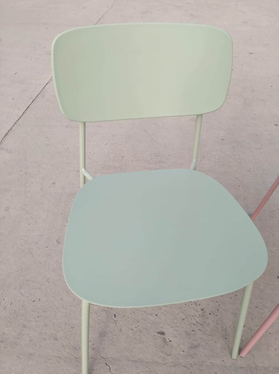 Фото Стул GH-613 в Крыму по цене 5 010 ₽ от производителя La-alta, код товара  шт Фото Стул GH-613 от производителя La-alta в Крыму по цене 5 010 ₽