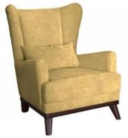 Кресло Лекс релаксовое с подушкой (1 категория (Дюарт) ) в Крыму от производителя в интернет магазине Планета Комфорта Кресло Лекс релаксовое с подушкой (1 категория (Дюарт) ) в Крыму от производителя