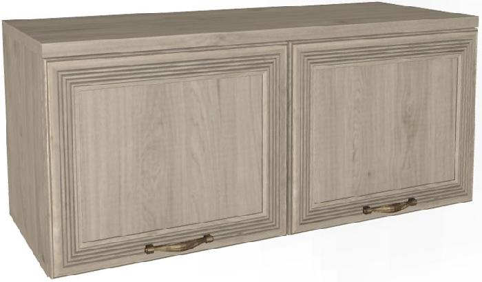 Антресоль Карина АН-1041 (гикори джексон светлый (Лером) )