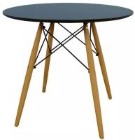 Фото stoly-kruglye стол обеденный sqt-11 (0,9) производитель La-alta