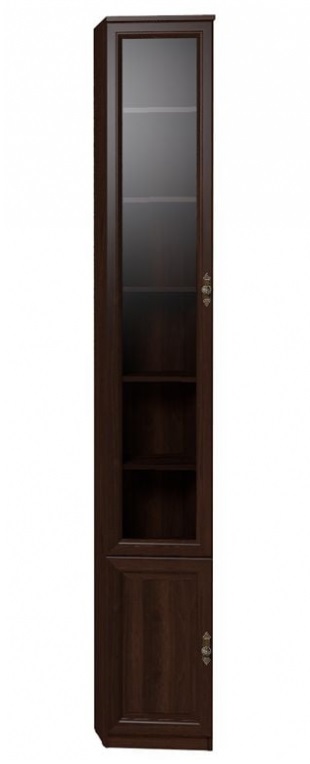 Фото Библиотека Монпелье (Montpellier)-7 в Крыму по цене 13 240 ₽ от производителя Глазов, код товара 2000001662403, 2000001662410 шт Фото Библиотека Монпелье (Montpellier)-7 от производителя Глазов в Крыму по цене 13 240 ₽