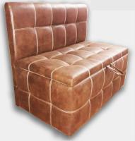 Кухонная лавка Бродвей   (каркас скрытый, 1 категория (Дюарт) ) в Крыму от производителя в интернет магазине Планета Комфорта Кухонная лавка Бродвей   (каркас скрытый, 1 категория (Дюарт) ) в Крыму от производителя