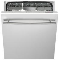 Посудомоечная машина MLP-12 (593х545хh810) (Материал Металл , Цвет Металлик) в Крыму от производителя 