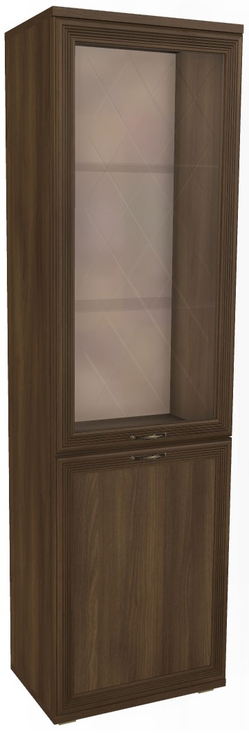 Фото Шкаф Карина ШК-1074 многоцелевой  в Крыму по цене 15 900 ₽ от производителя Лером, код товара  шт Фото Шкаф Карина ШК-1074 многоцелевой  от производителя Лером в Крыму по цене 15 900 ₽