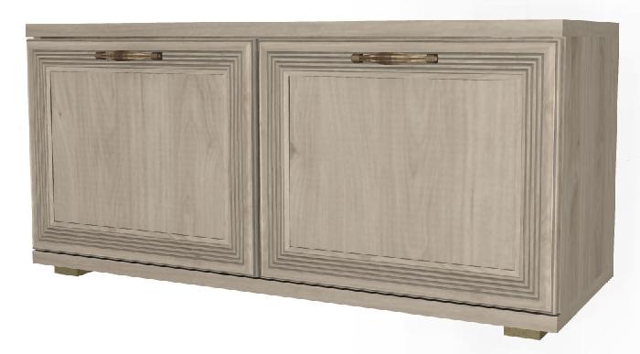 Тумба под ТВ Карина ТБ-1051 (гикори джексон светлый, гикори джексон светлый (Лером) ) Тумба под ТВ Карина ТБ-1051 (гикори джексон светлый, гикори джексон светлый (Лером) )