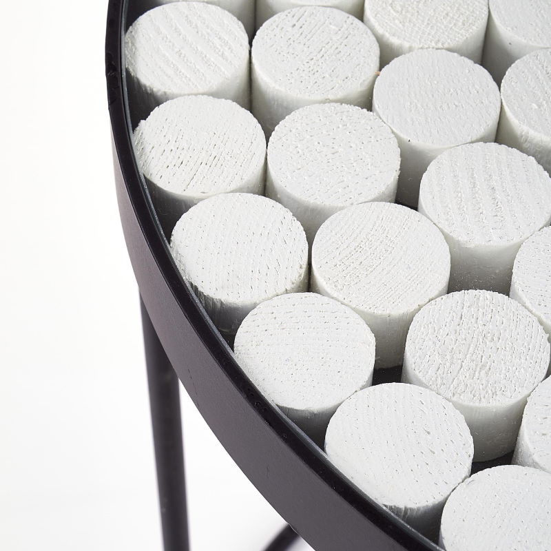 Фото Стол журнальный Halmar Naturo 2 в Крыму по цене 24 320 ₽ от производителя Halmar , код товара 2000001661147, 2000001661154 шт Фото Стол журнальный Halmar Naturo 2 от производителя Halmar  в Крыму по цене 24 320 ₽