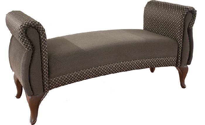 Пуф Лилия без спинки (ткань, шоколад, шегги шоколад-аделина даймонд (Аквилон) ) Пуф Лилия без спинки (ткань, шоколад, шегги шоколад-аделина даймонд (Аквилон) )