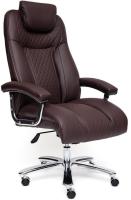 Фото kresla-kompyuternye кресло для руководителя траст (trust) производитель Tetchair