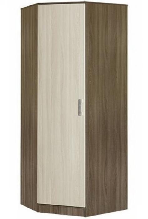 Шкаф Светлана (86) угловой (ясень шимо темный, ясень шимо светлый,(Мебель Маркет)) Шкаф Светлана (86) угловой (ясень шимо темный, ясень шимо светлый,(Мебель Маркет))