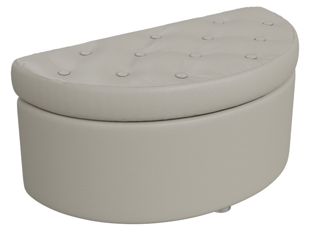 Фото Банкетка Луна 6-5115 в Крыму по цене 7 140 ₽ от производителя Гранд Кволити, код товара 2000001529652, 2000001529669, 2000001529676, 2000001529683, 2000001529690 шт Фото Банкетка Луна 6-5115 от производителя Гранд Кволити в Крыму по цене 7 140 ₽