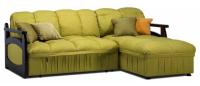Диван угловой Вери Люкс (2,45) Г-образный (1 категория (НТКО) ) в Крыму от производителя в интернет магазине Планета Комфорта Диван угловой Вери Люкс (2,45) Г-образный (1 категория (НТКО) ) в Крыму от производителя