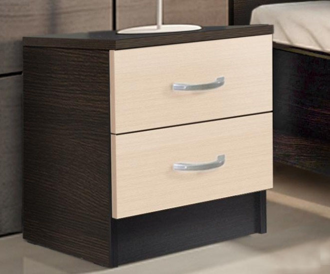 Фото Тумба прикроватная Кэт-7 от производителя Диал в Крыму по цене 2 390 ₽