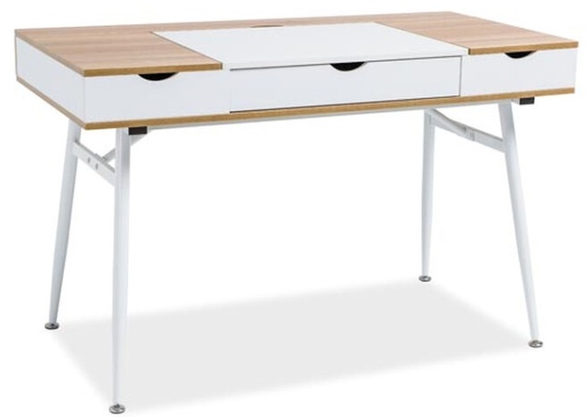 Фото Стол компьютерный Signal B 151 от производителя Signal в Крыму по цене 23 190 ₽